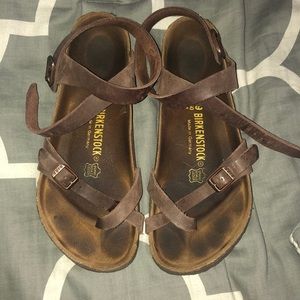 Birkenstock Yara Sandals